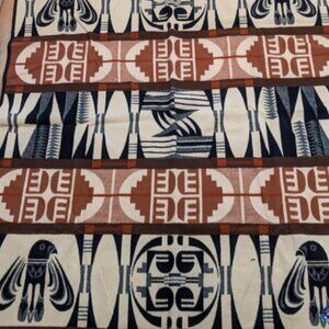 NWT - Rare Collectible Pendleton wool mills blanket Tusayan